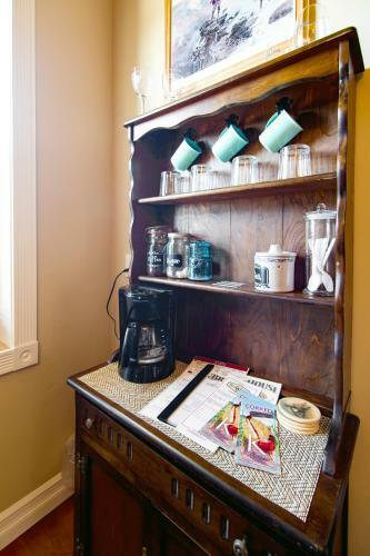 Apartamento Brew House Boarding