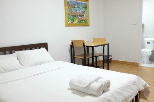 Hotel Wj Residence At Suvarnaphumi