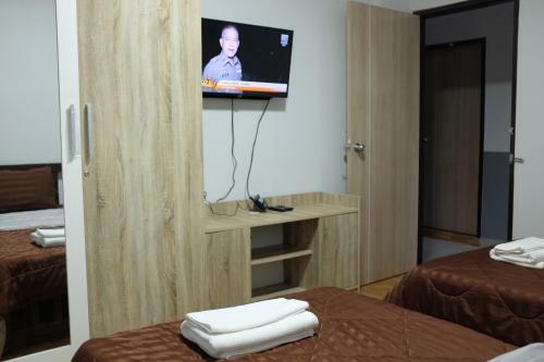 Hotel Wj Residence At Suvarnaphumi