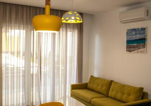 Holiday Luxury Apartments