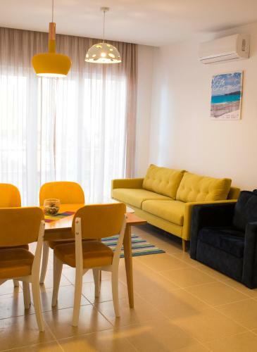 Holiday Luxury Apartments