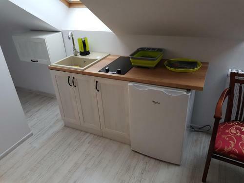 Hostal Go?ciniec S?oneczny