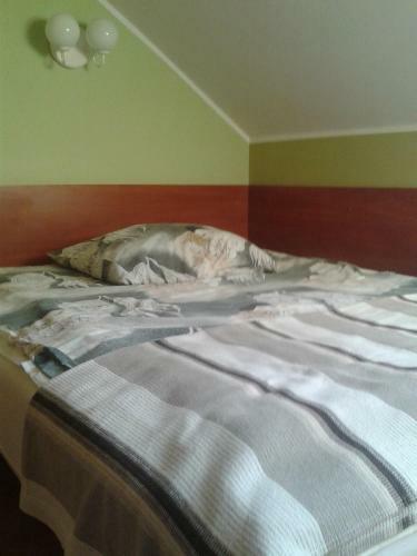 Hostal Go?ciniec S?oneczny