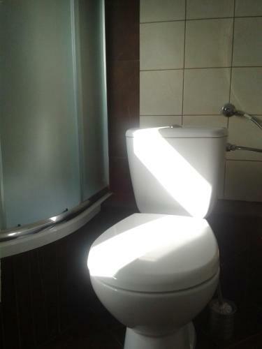 Hostal Go?ciniec S?oneczny