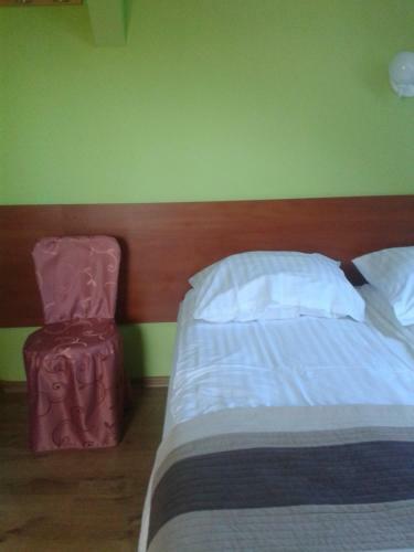 Hostal Go?ciniec S?oneczny