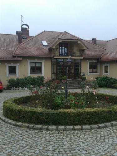 Hostal Go?ciniec S?oneczny