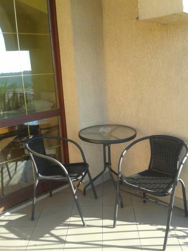 Hostal Go?ciniec S?oneczny