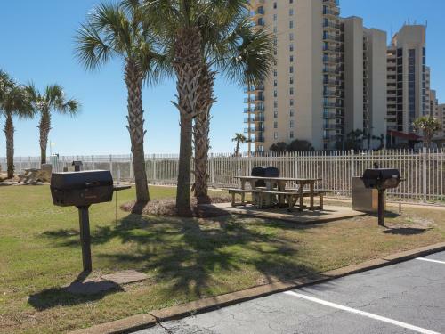 Apartamento Seaside Beach And Raquet 4710