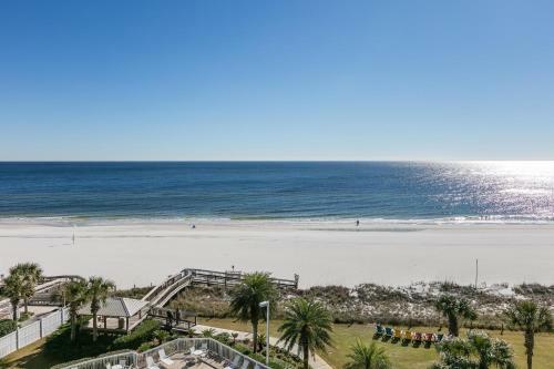 Apartamento Seaside Beach And Raquet 4710