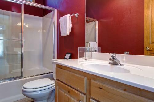 8865 Sackett Drive Home