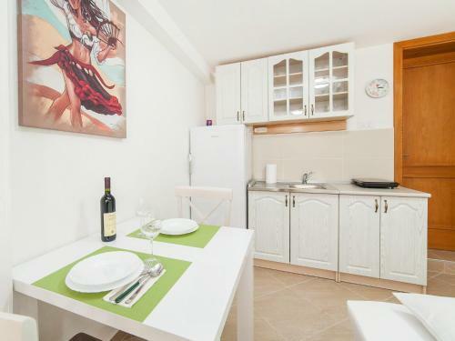 Apartments Delac
