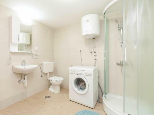 Apartments Delac