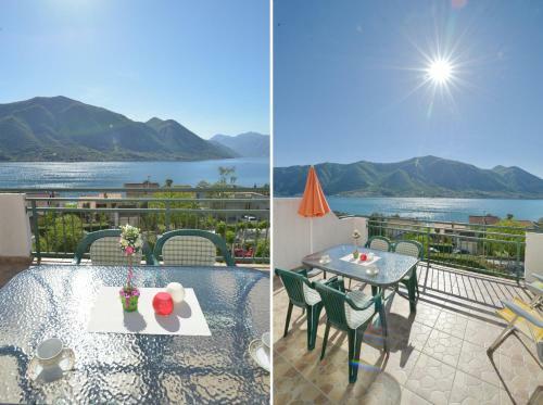 Apartments Delac