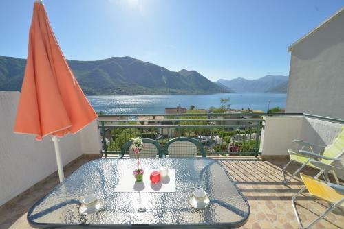 Apartments Delac