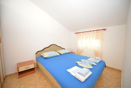 Apartments Delac