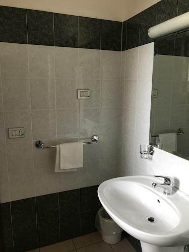 Hotel Ristorante Il Boschetto