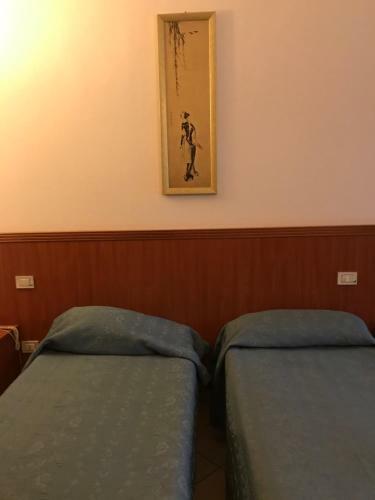 Hotel Ristorante Il Boschetto