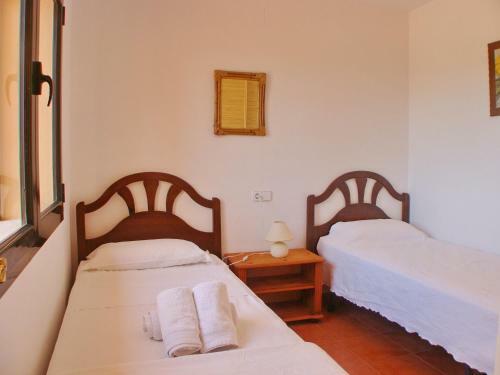Bungalow La Joya
