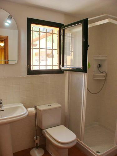 Bungalow La Joya