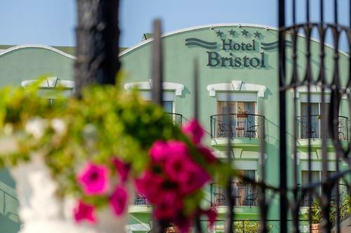 Hotel Bristol