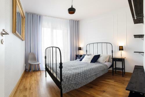 Apartament Solna 11c Ko?obrzeg