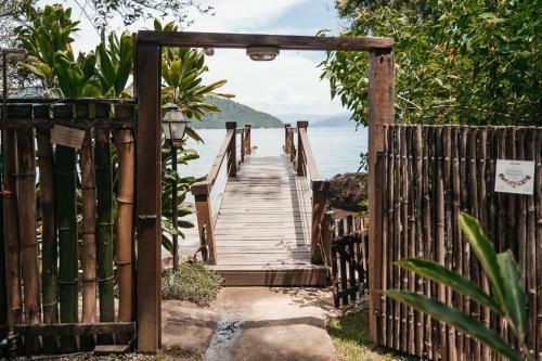 Posada Bonito Paraiso Ilha Grande