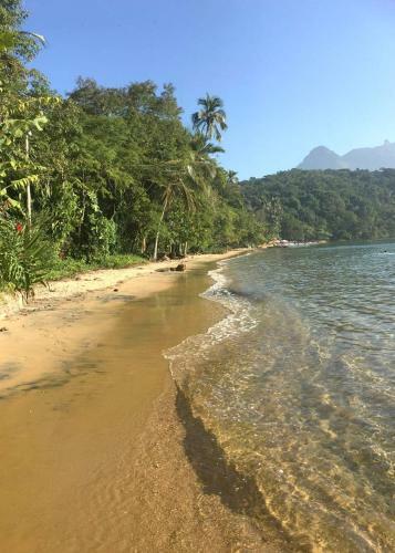 Posada Bonito Paraiso Ilha Grande