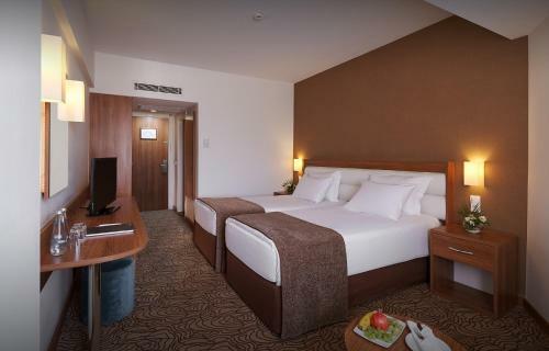 Hotel Richmond Pamukkale Thermal