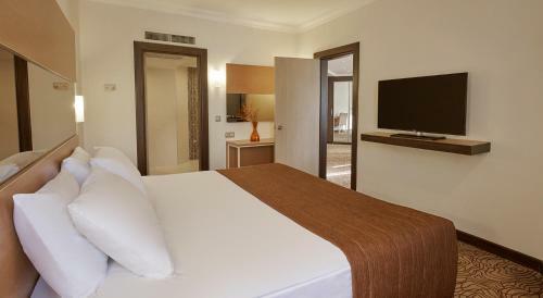 Hotel Richmond Pamukkale Thermal