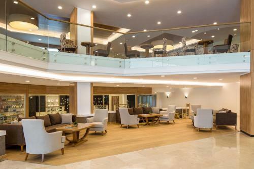 Hotel Richmond Pamukkale Thermal
