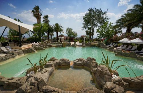 Hotel Richmond Pamukkale Thermal