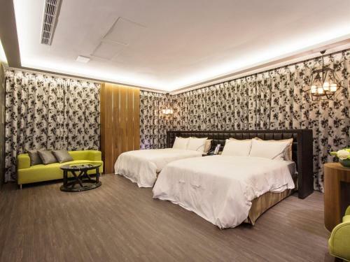 Posada U-her Hotel