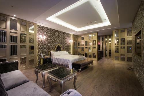 Posada U-her Hotel