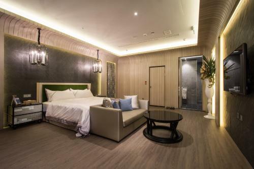 Posada U-her Hotel