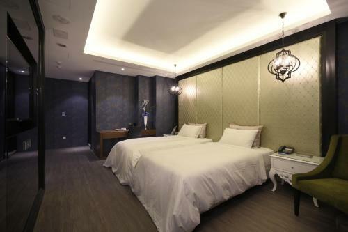 Posada U-her Hotel