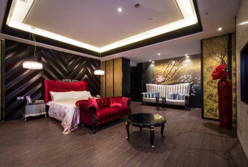 Posada U-her Hotel