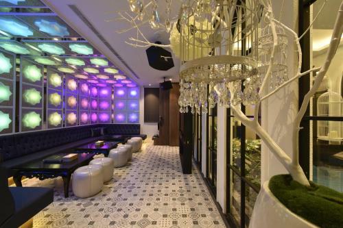 Posada U-her Hotel