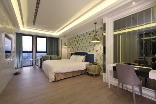 Posada U-her Hotel