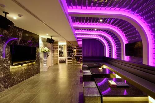 Posada U-her Hotel