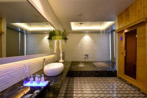 Posada U-her Hotel