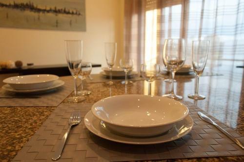 Apartamento Lagoa Beach