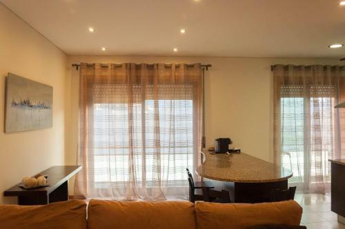 Apartamento Lagoa Beach