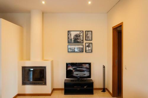 Apartamento Lagoa Beach