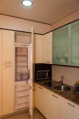Apartamento Lagoa Beach