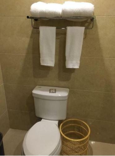 Hotel Ramada Huize