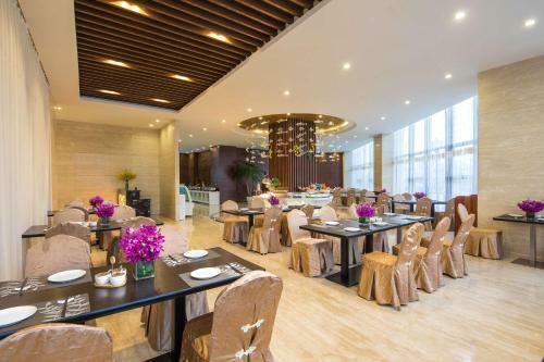 Hotel Ramada Huize