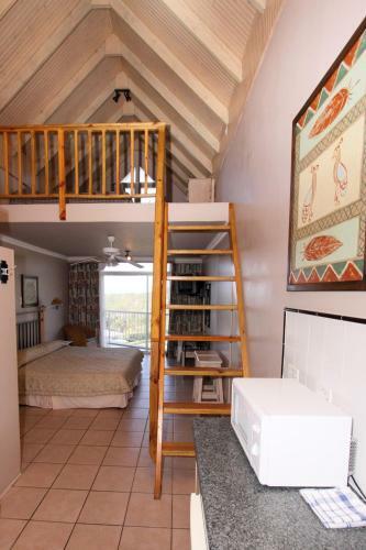 Bed & Breakfast The Reef Apartments