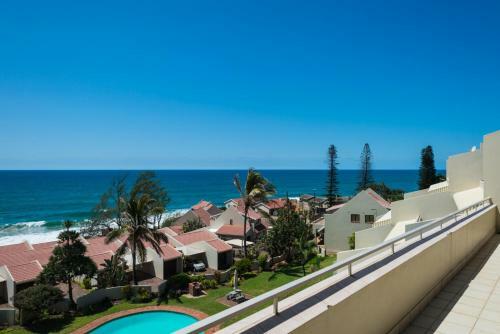 Apartamento Martinique