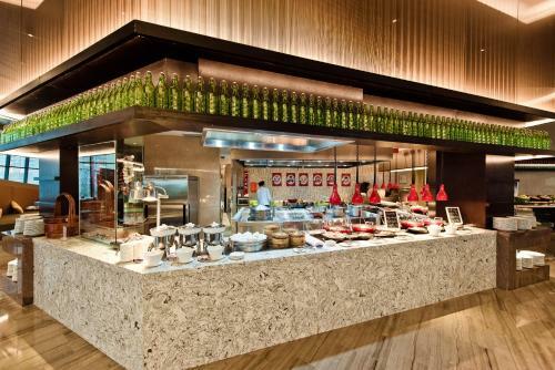 Qingdao Sheraton Huangdao Hotel