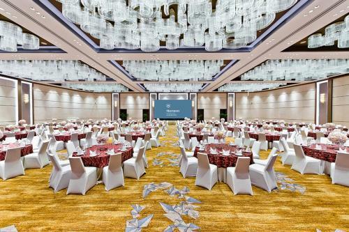 Qingdao Sheraton Huangdao Hotel
